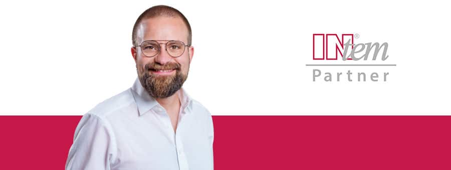 Linus Haferkemper Kontaktbild