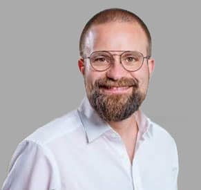 Kontaktbild Linus Haferkemper